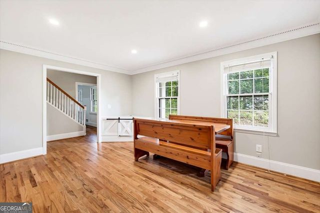 435 NW Stonehenge Drive, Marietta, GA 30064