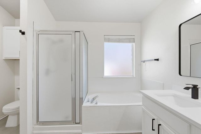 3337 Cantera WAY, Round Rock, TX 78681