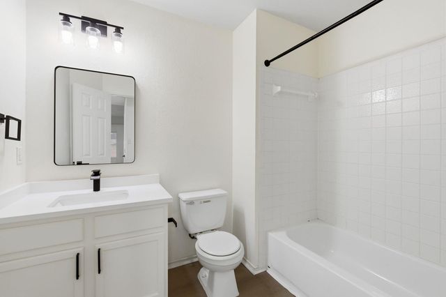 3337 Cantera WAY, Round Rock, TX 78681