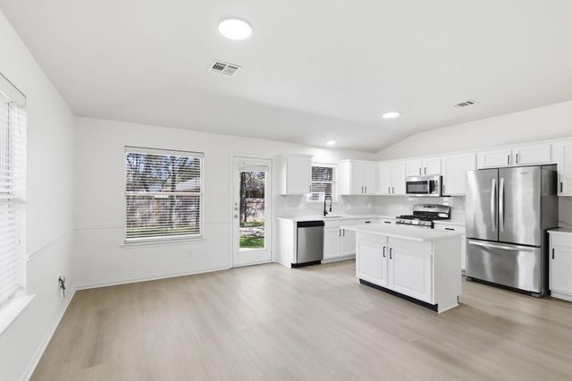 3337 Cantera WAY, Round Rock, TX 78681