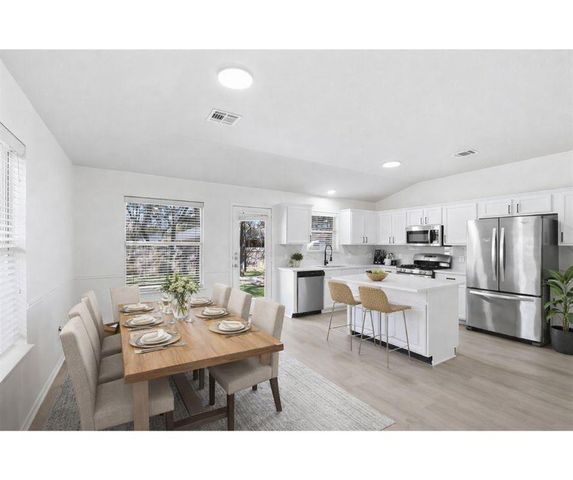 3337 Cantera WAY, Round Rock, TX 78681