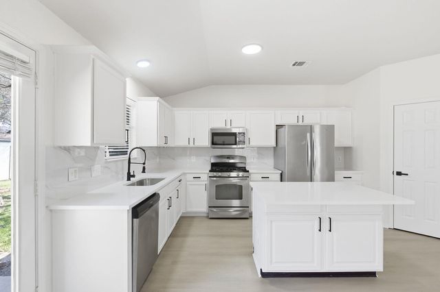 3337 Cantera WAY, Round Rock, TX 78681