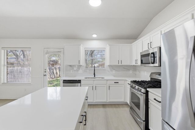 3337 Cantera WAY, Round Rock, TX 78681