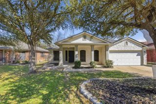 3337 Cantera WAY, Round Rock, TX 78681