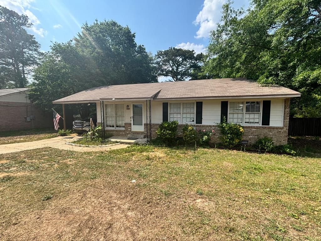 949 54th Street, Columbus, GA 31904