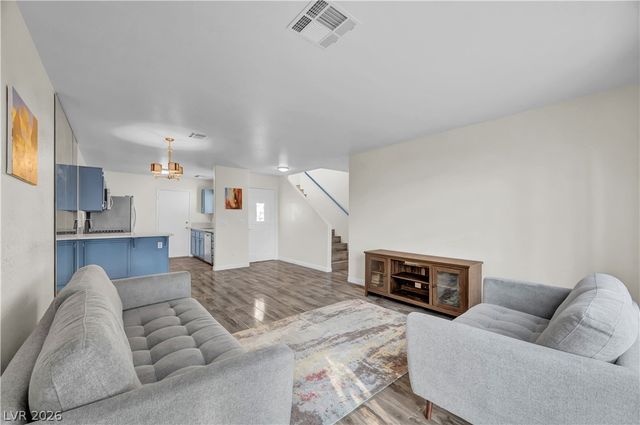3538 Casa Real Way, Las Vegas, NV 89147