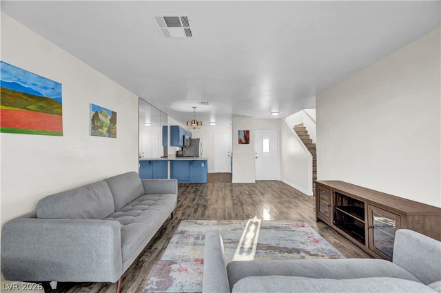 3538 Casa Real Way, Las Vegas, NV 89147