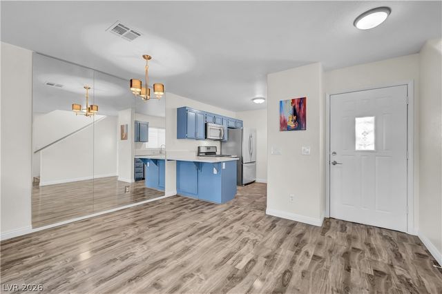 3538 Casa Real Way, Las Vegas, NV 89147