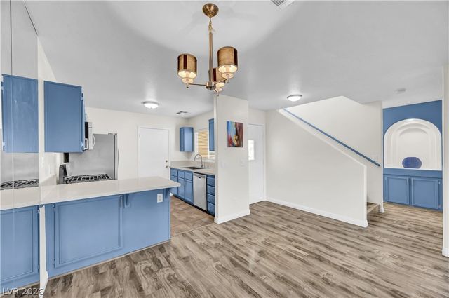 3538 Casa Real Way, Las Vegas, NV 89147