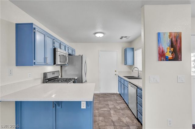 3538 Casa Real Way, Las Vegas, NV 89147