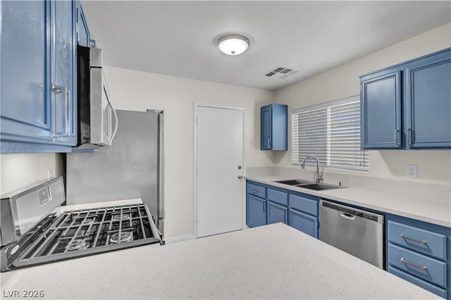 3538 Casa Real Way, Las Vegas, NV 89147