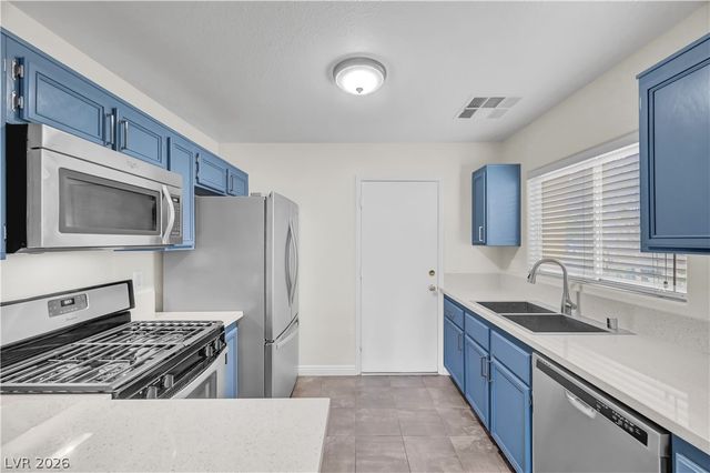 3538 Casa Real Way, Las Vegas, NV 89147