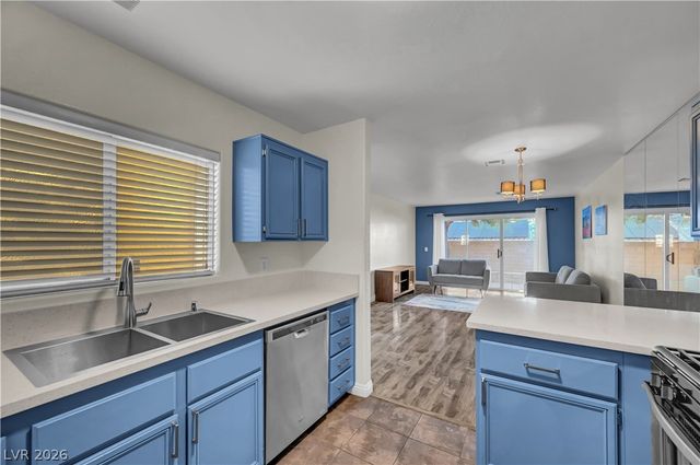 3538 Casa Real Way, Las Vegas, NV 89147