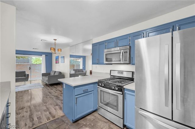 3538 Casa Real Way, Las Vegas, NV 89147