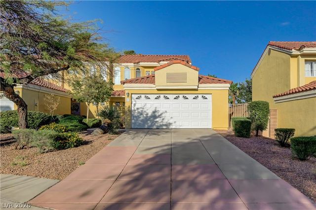 3538 Casa Real Way, Las Vegas, NV 89147