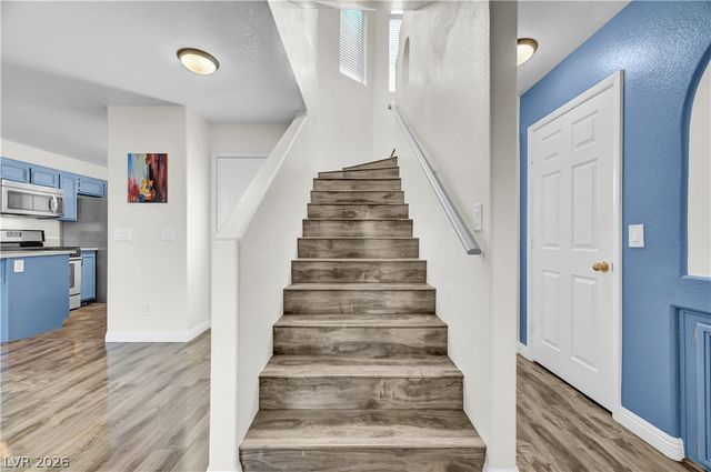 3538 Casa Real Way, Las Vegas, NV 89147