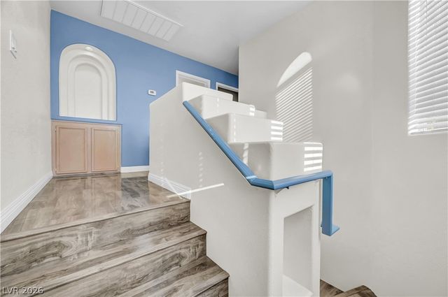 3538 Casa Real Way, Las Vegas, NV 89147