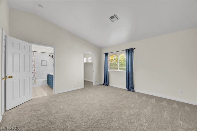 3538 Casa Real Way, Las Vegas, NV 89147