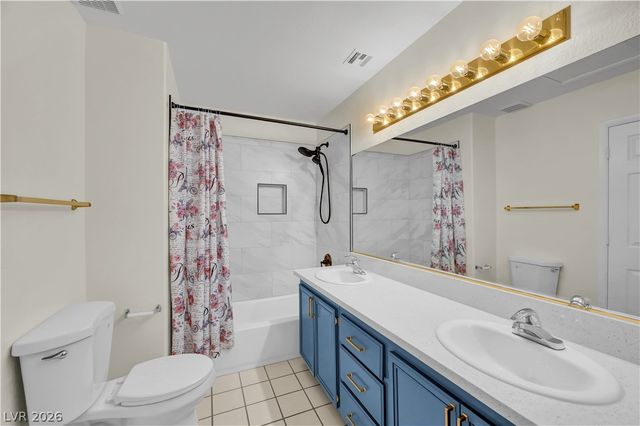3538 Casa Real Way, Las Vegas, NV 89147