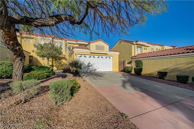3538 Casa Real Way, Las Vegas, NV 89147