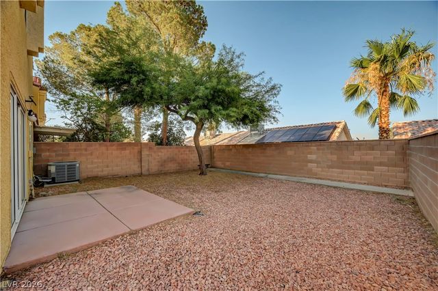 3538 Casa Real Way, Las Vegas, NV 89147