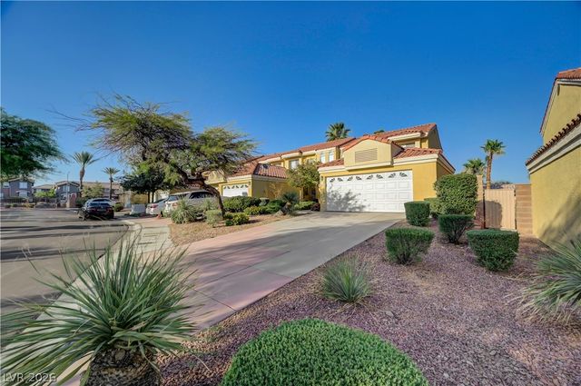 3538 Casa Real Way, Las Vegas, NV 89147