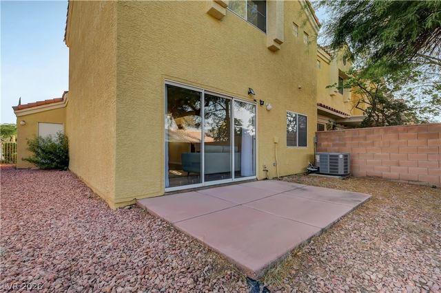 3538 Casa Real Way, Las Vegas, NV 89147