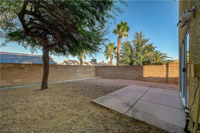 3538 Casa Real Way, Las Vegas, NV 89147