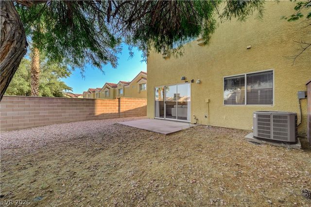 3538 Casa Real Way, Las Vegas, NV 89147