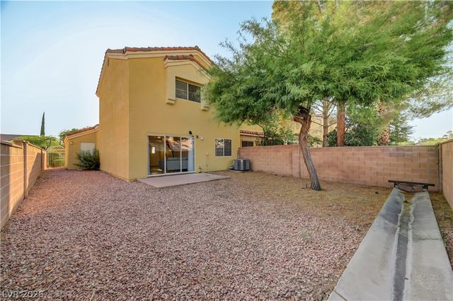 3538 Casa Real Way, Las Vegas, NV 89147