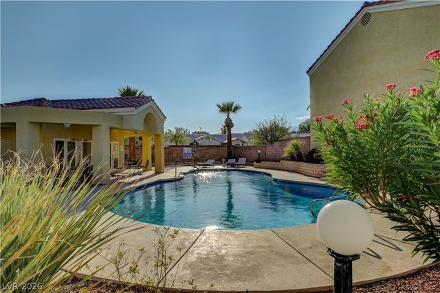 3538 Casa Real Way, Las Vegas, NV 89147