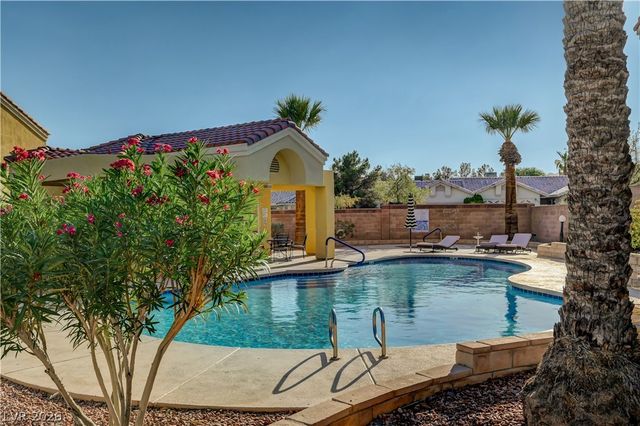 3538 Casa Real Way, Las Vegas, NV 89147