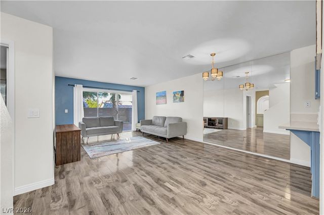 3538 Casa Real Way, Las Vegas, NV 89147