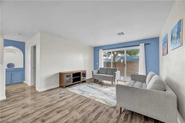 3538 Casa Real Way, Las Vegas, NV 89147