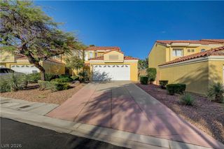 3538 Casa Real Way, Las Vegas, NV 89147