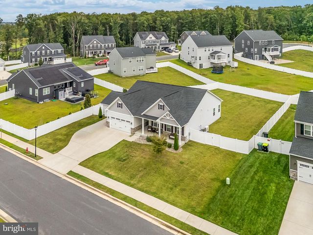 8709 GREENWAY DR, Spotsylvania, VA 22551