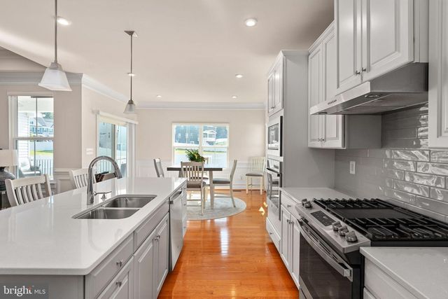 8709 GREENWAY DR, Spotsylvania, VA 22551