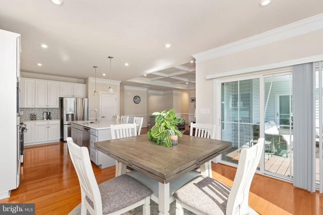 8709 GREENWAY DR, Spotsylvania, VA 22551