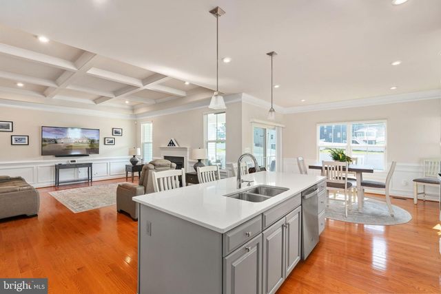 8709 GREENWAY DR, Spotsylvania, VA 22551