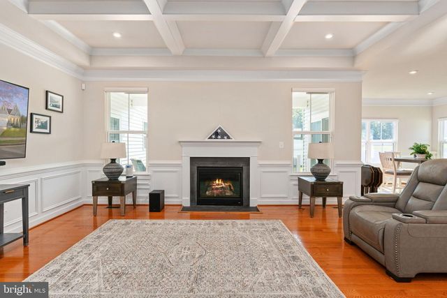 8709 GREENWAY DR, Spotsylvania, VA 22551