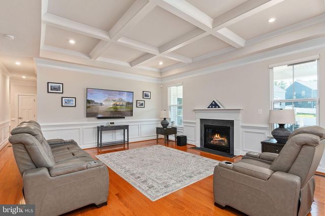 8709 GREENWAY DR, Spotsylvania, VA 22551