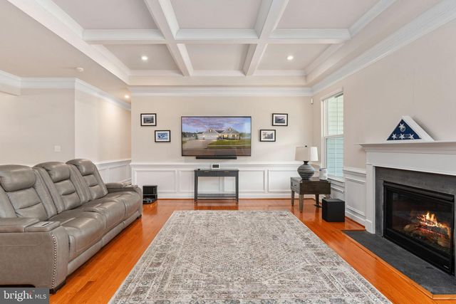 8709 GREENWAY DR, Spotsylvania, VA 22551