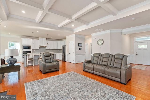 8709 GREENWAY DR, Spotsylvania, VA 22551
