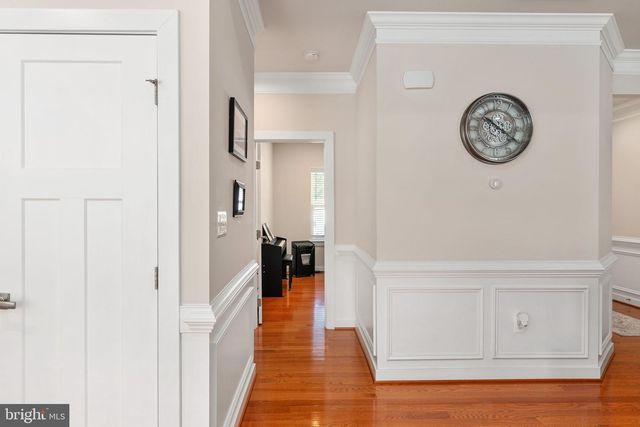 8709 GREENWAY DR, Spotsylvania, VA 22551
