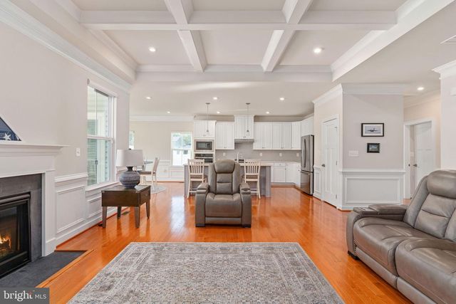 8709 GREENWAY DR, Spotsylvania, VA 22551