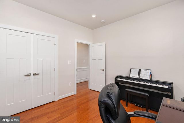 8709 GREENWAY DR, Spotsylvania, VA 22551