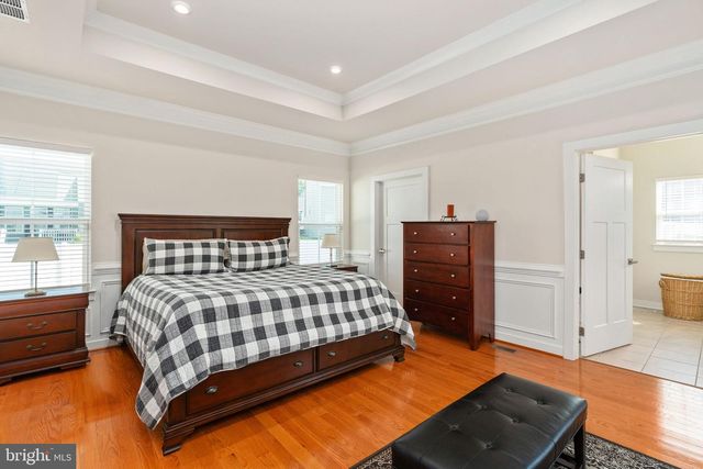 8709 GREENWAY DR, Spotsylvania, VA 22551