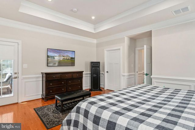 8709 GREENWAY DR, Spotsylvania, VA 22551
