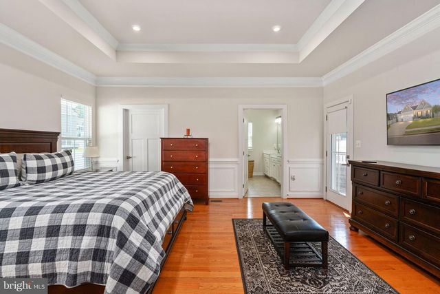 8709 GREENWAY DR, Spotsylvania, VA 22551
