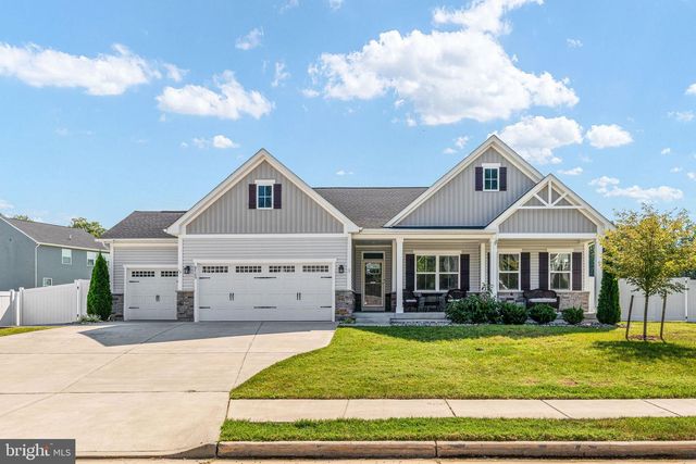 8709 GREENWAY DR, Spotsylvania, VA 22551